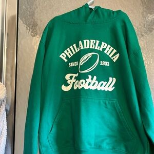 Youth Large sweater